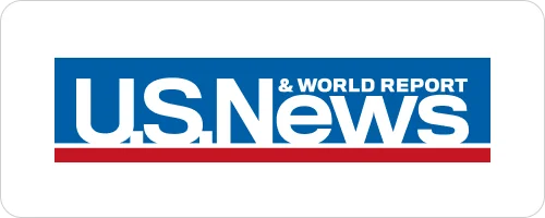 US News logo