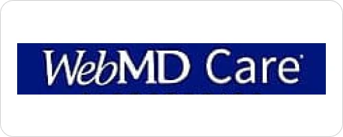 WebMD Care logo